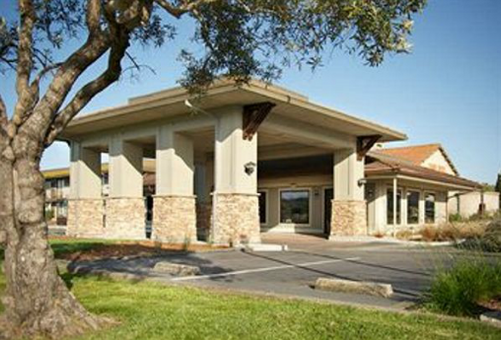 Holiday Inn Express Mill Valley San Francisco Area - Mill Valley - Gebäude
