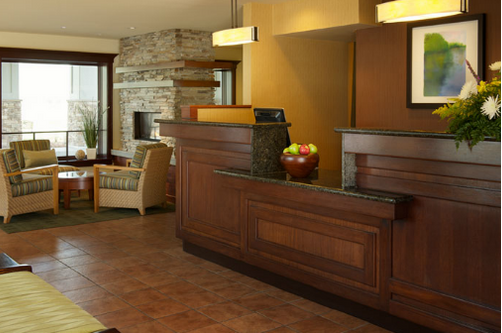 Holiday Inn Express Mill Valley San Francisco Area - Mill Valley