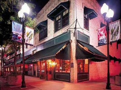 Inn at Cedar Crossing - Sturgeon Bay