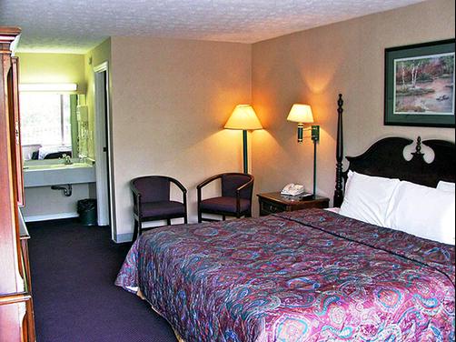 Country Hearth Inn Erlanger - Erlanger