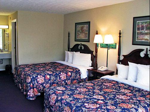 Country Hearth Inn Erlanger - Erlanger