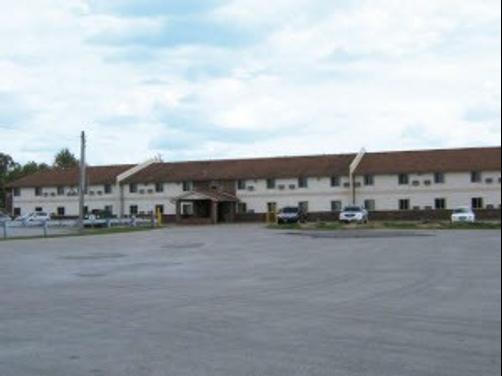 Americas Best Value Inn - Decatur - Decatur