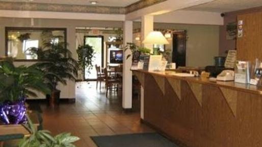 Americas Best Value Inn - Decatur - Decatur