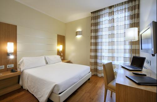 Hotel Canada - Mailand