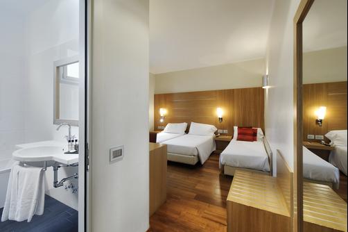 Hotel Canada - Mailand
