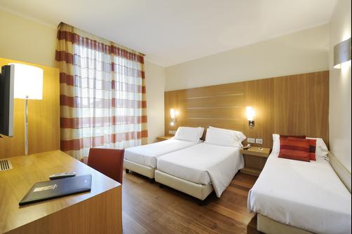 Hotel Canada - Mailand