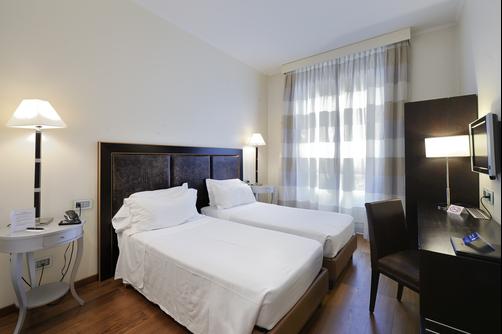 Hotel Canada - Mailand