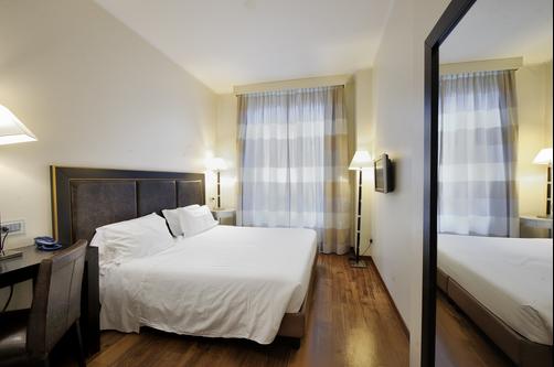 Hotel Canada - Mailand