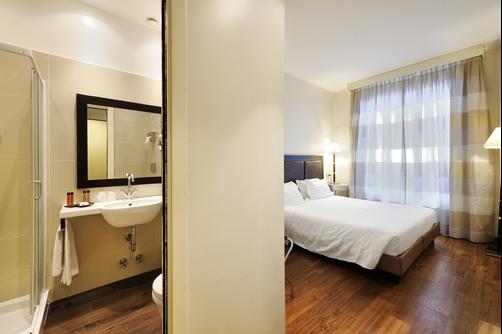 Hotel Canada - Mailand
