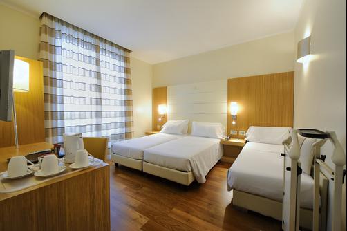Hotel Canada - Mailand