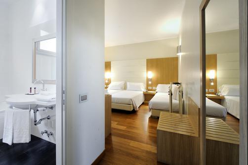 Hotel Canada - Mailand