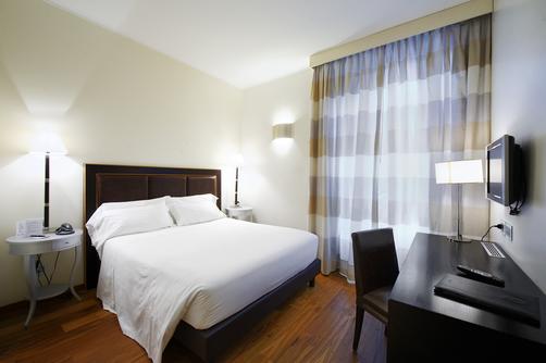 Hotel Canada - Mailand
