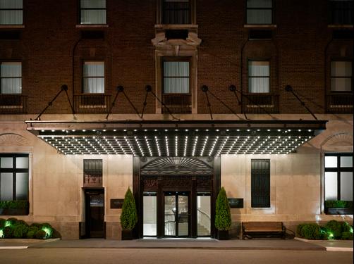 Public Chicago - Chicago - Gebäude