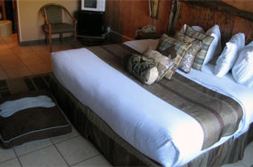 Prospector Hotel and Casino - Ely - Schlafzimmer