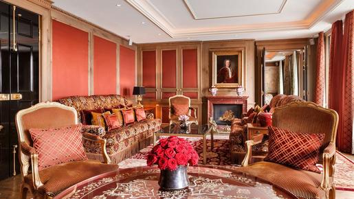 Hotel Adlon Kempinski - Berlin - Gebäude