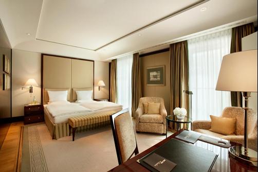 Hotel Adlon Kempinski - Berlin - Doppelzimmer