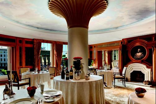 Hotel Adlon Kempinski - Berlin - Restaurant