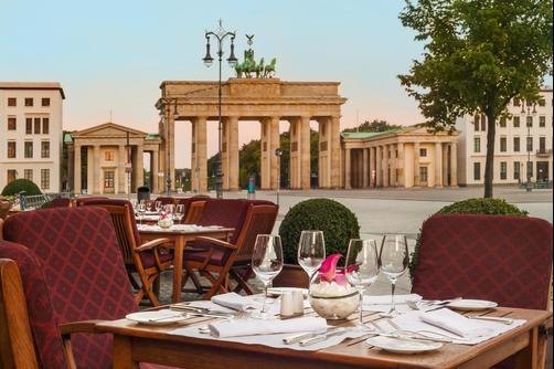 Hotel Adlon Kempinski - Berlin - Restaurant