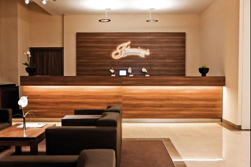 Fleming's Deluxe Hotel Wien-City - Wien - Lobby
