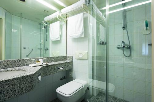 InterCityHotel Frankfurt - Frankfurt am Main - Bad