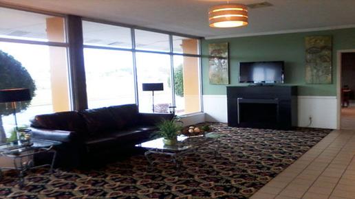 Wingfield Inn - Mayfield - Lobby