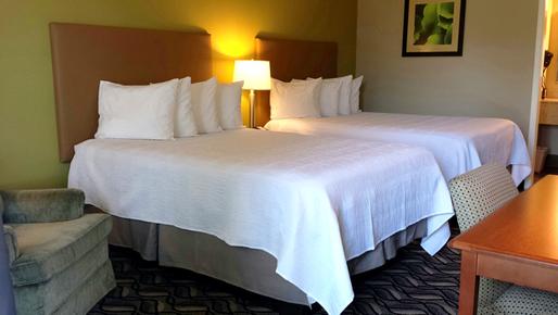 Wingfield Inn - Mayfield - Doppelzimmer