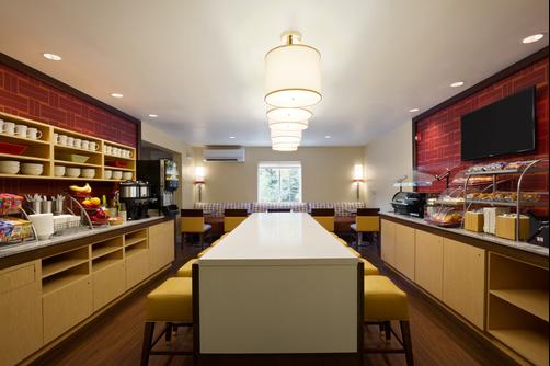 Hawthorn Suites by Wyndham Denver Tech Center - Centennial - Lobby