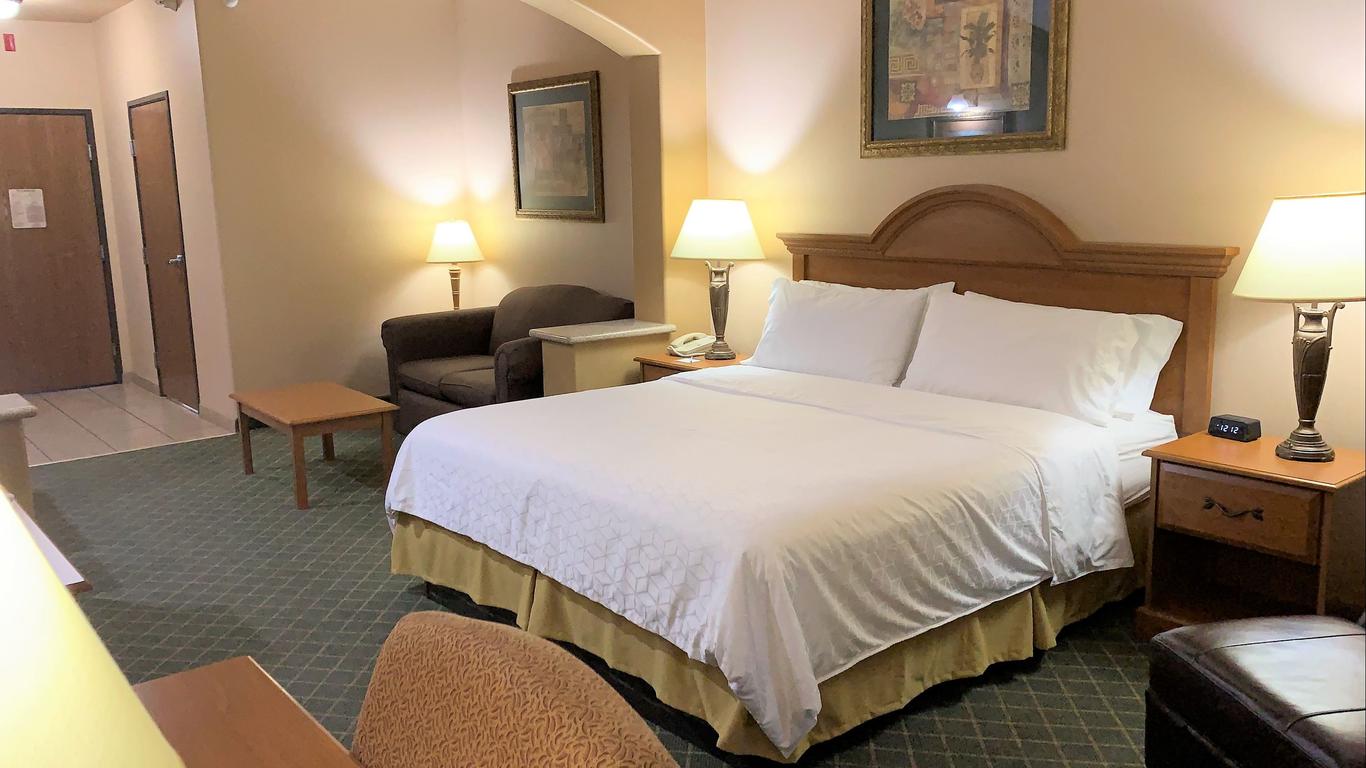 Holiday Inn Express & Suites Alice