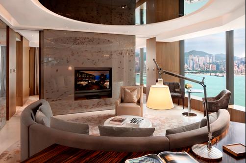 Hotel Icon - Kowloon
