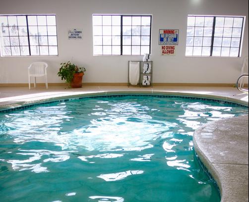 Allington Inn and Suites - South Fork - Pool