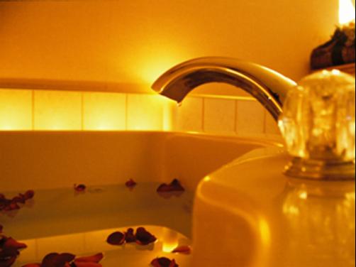 Allington Inn and Suites - South Fork - Schlafzimmer