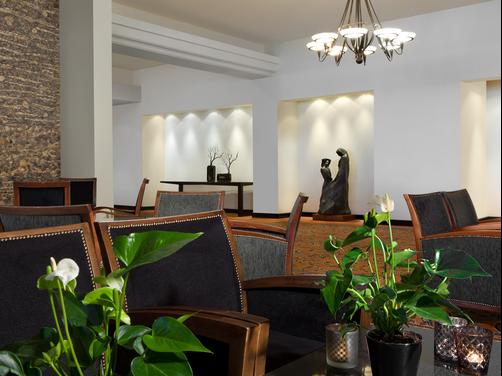 Dan Carmel Haifa - Haifa - Lobby