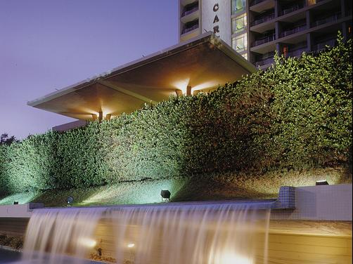 Dan Carmel Haifa - Haifa - Gebäude