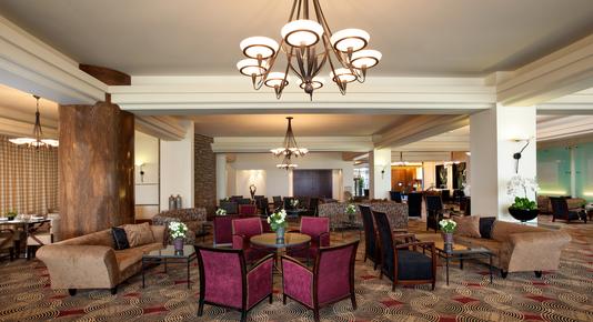 Dan Carmel Haifa - Haifa - Lobby
