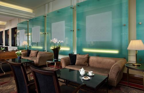Dan Carmel Haifa - Haifa - Lobby