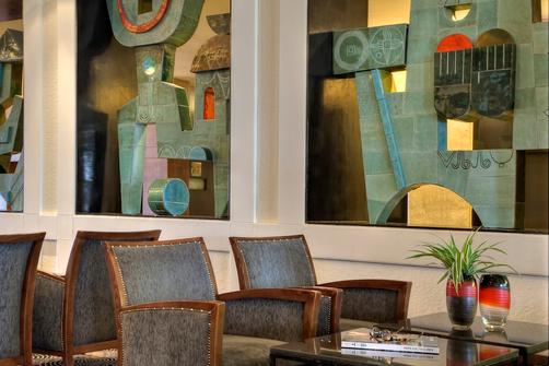 Dan Carmel Haifa - Haifa - Lobby