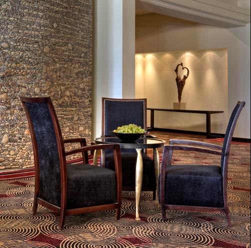 Dan Carmel Haifa - Haifa - Lobby
