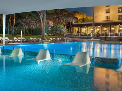 Dan Carmel Haifa - Haifa - Pool
