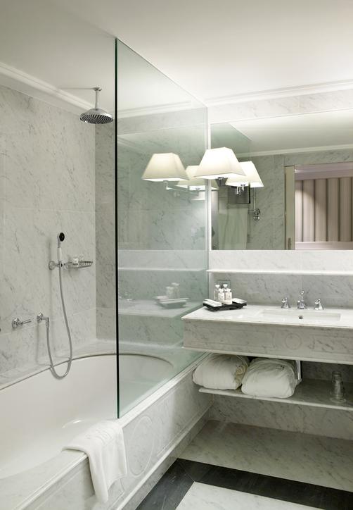 Majestic Hotel & Spa Barcelona - Barcelona - Bad