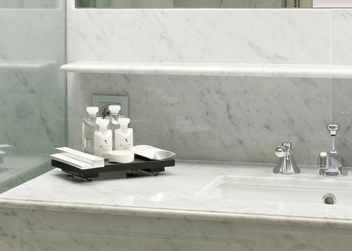 Majestic Hotel & Spa Barcelona - Barcelona - Bad