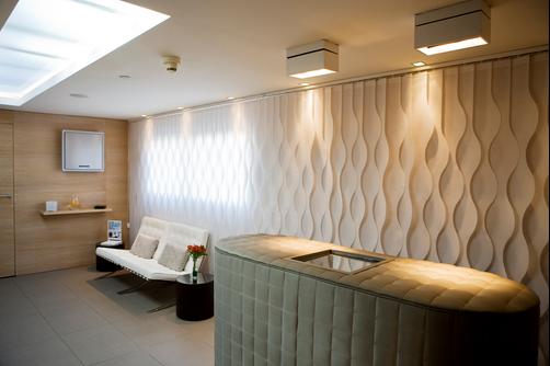Majestic Hotel & Spa Barcelona - Barcelona - Wellness