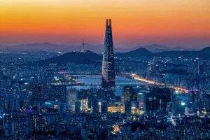seoul