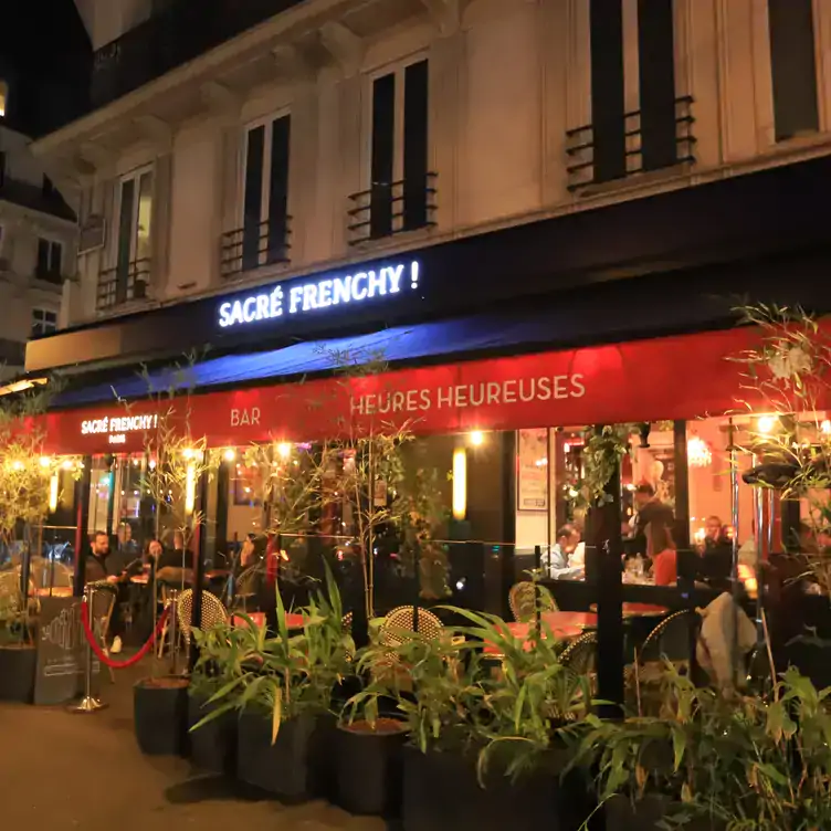sacre-frenchy