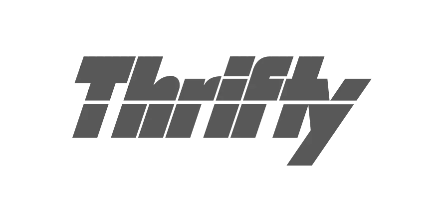 Thrifty