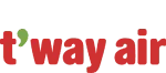 t'way air