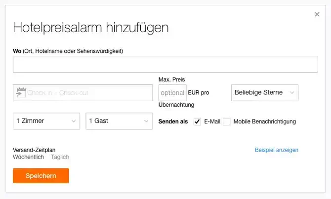 hotelpreisalarm