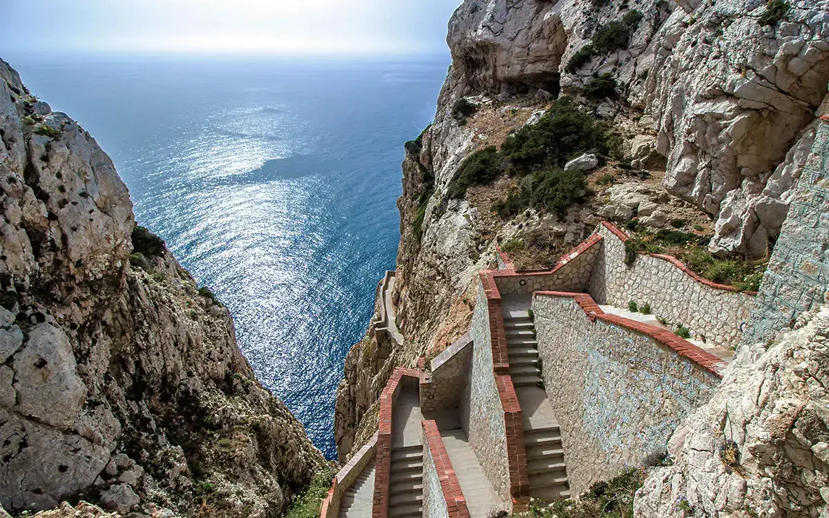 Sardinien, Italien