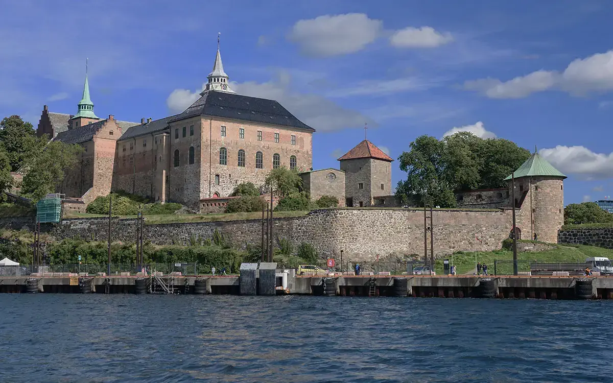 Oslo, Norwegen