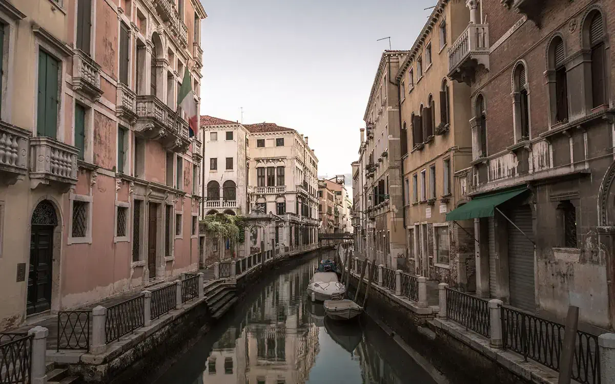 Venedig 