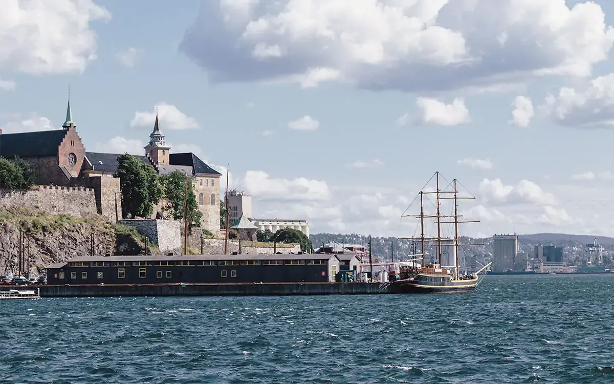 Oslo 